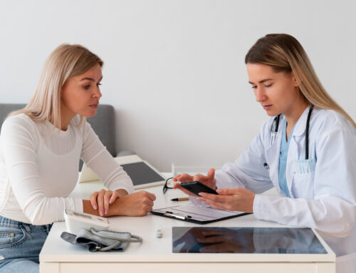 Understanding the Importance of Regular Gynecological Exams
