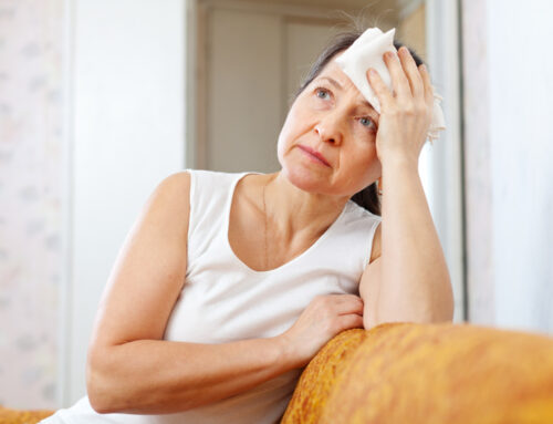 Managing Menopause: What to Expect and How to Cope