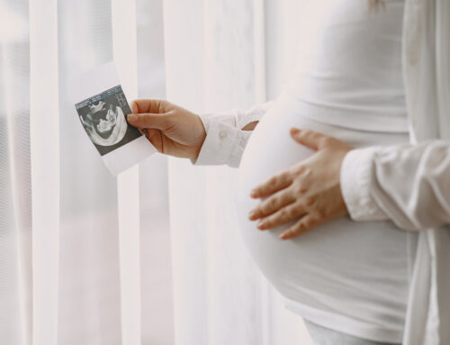 Navigating Pregnancy: Tips for a Healthy Journey