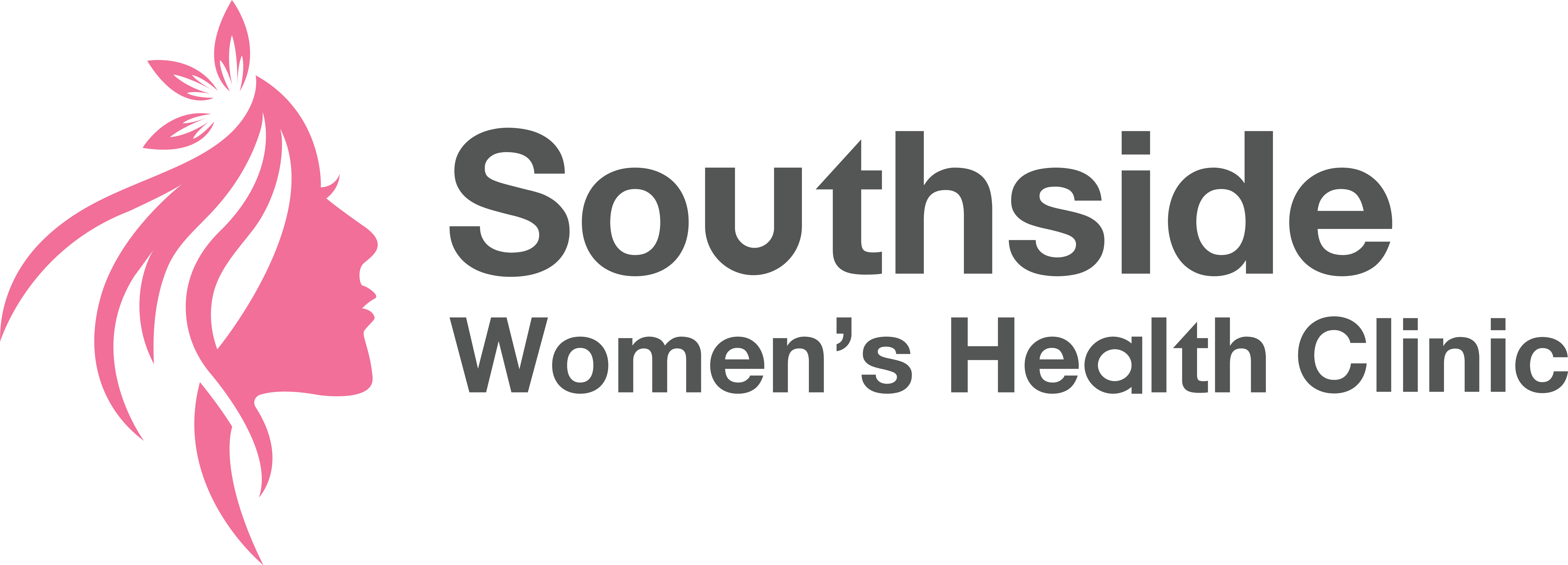 Southside Women's Health Clinic Logo