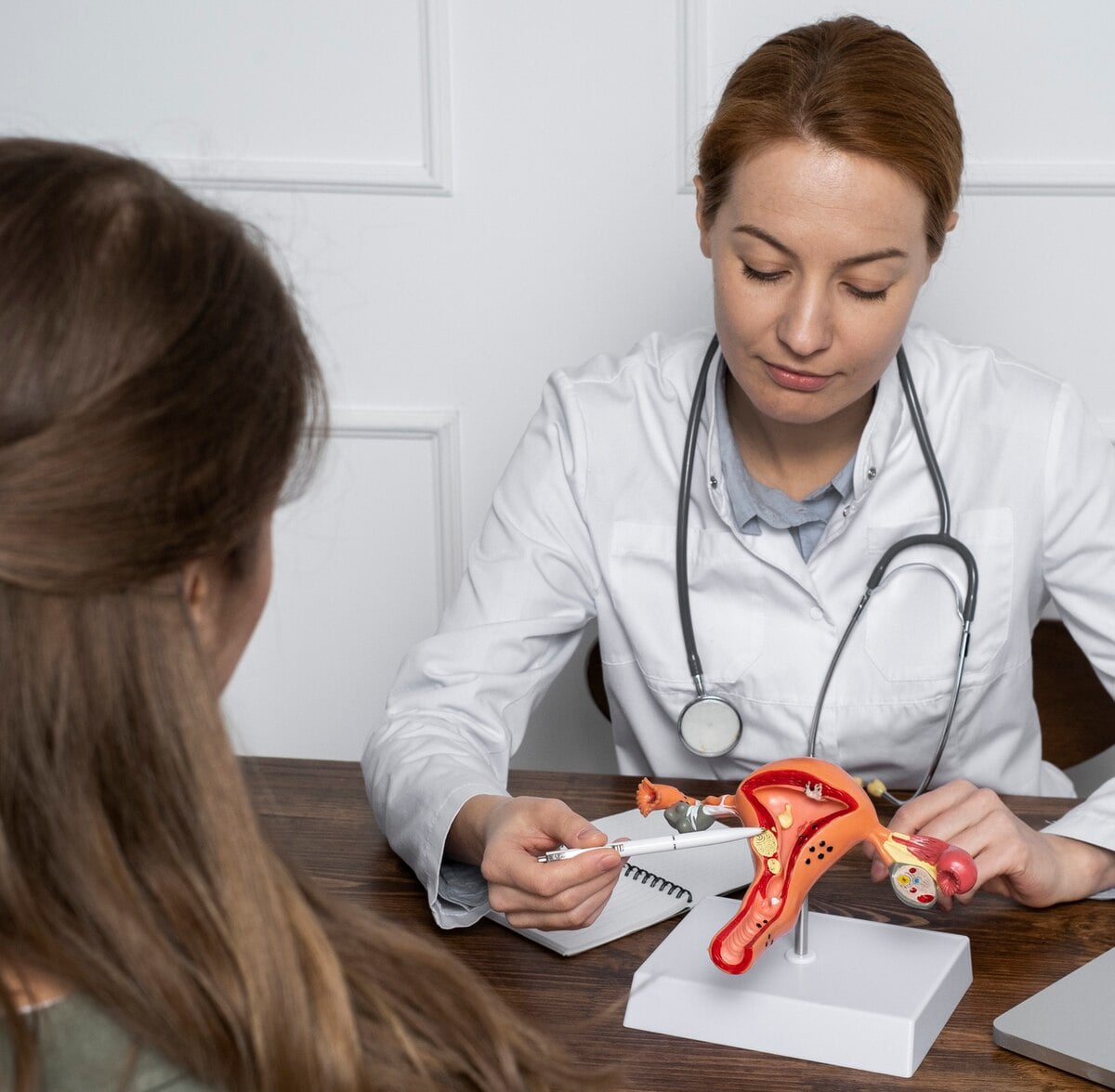 cervical screening