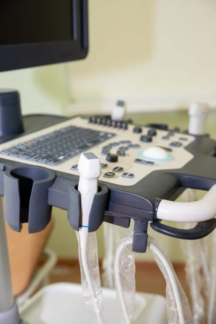 medical equipment